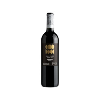 Goulart Casa Malbec Reserva Orgânico